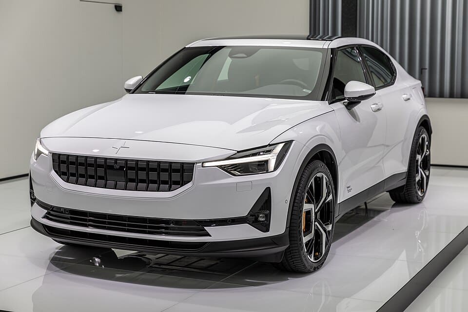 Polestar 2